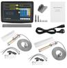 JCS900 2AE 50mm 100mm Digital Readout Linear Scale Encoder with Accessories