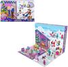 Кукла Mattel Polly Pocket Адвент-календарь GYW07