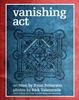 Книга Vanishing Act : Cambodia's World of Magic