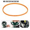 1 шт., винтажный приводной ремень для швейной машины, запасные части для замены серии Mb Mb300 Mb320 Mb340 Mb350 Mb360