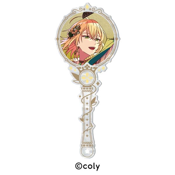 Promise Magical Stick Rutile Wizard's 19.