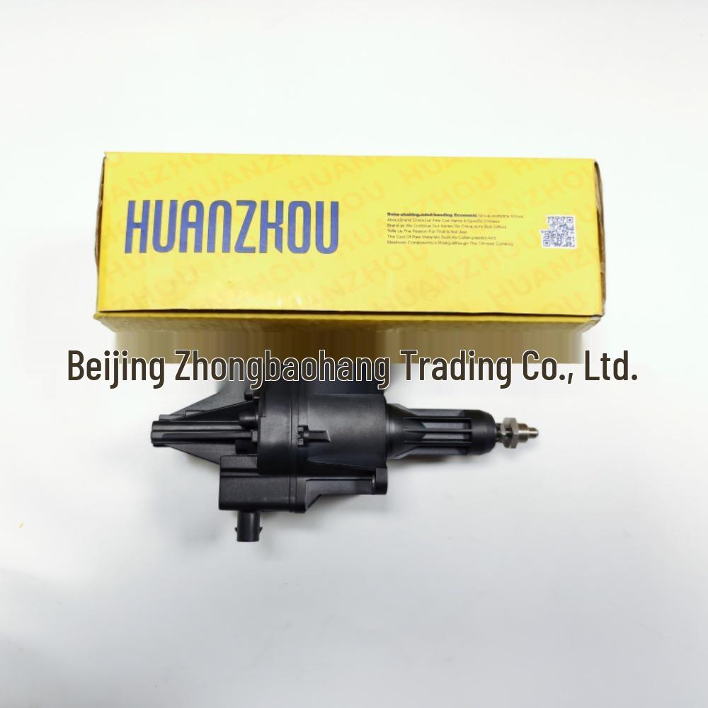 Turbocharger Actuator Solenoid Valve for BMW N20B38 - Part 11657638783, Replaces 11658485115