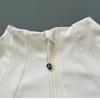 Quick Dry Stand Up Collar Fitness Jacket For Women Slim-Fit Zipper Yoga Wear Long Sleeve Breathable Running Sports Cycling Top