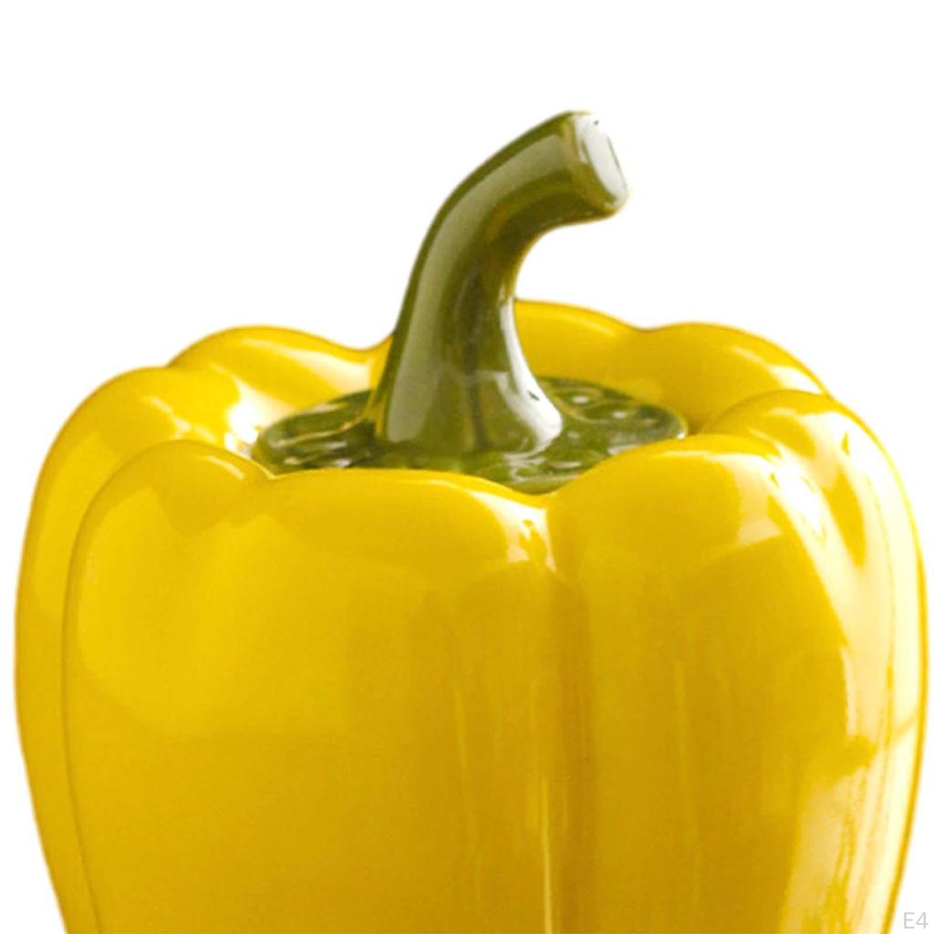 Керамическая герметичная банка, банка для хранения чайных листьев, портативные банки для чая в форме чили