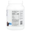 100% Grass-Fed Whey Protein, Triple Chocolate, 816G (1.80Lbs)