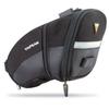 Sacoche De Selle - TOPEAK - Aero Wedge Pack Large - Extensible - Noir - 1,97 L
