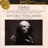CD F. SCHUBERT, TOSCANINI - Schubert: Symphonies No.8 and No.9  602902RG Non Japan Classical Used