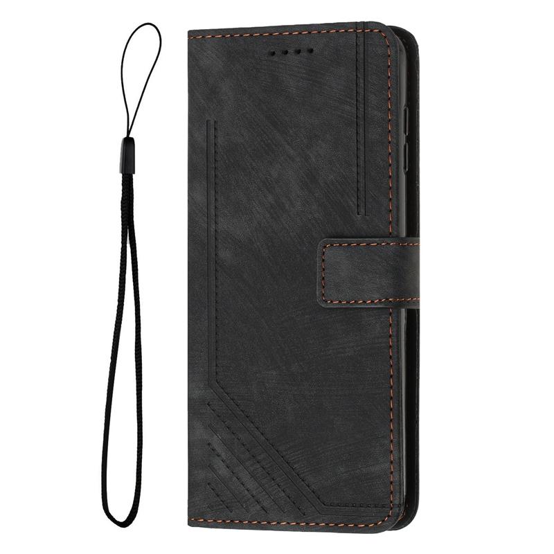 Matte Leather Magnetic Flip Case For OPPO Reno 8 Pro 7 5G 6 5 5Z 6Z 7Z 8Lite Phone Case for OPPO Find X5 Pro X 5 X3 Lite Cover