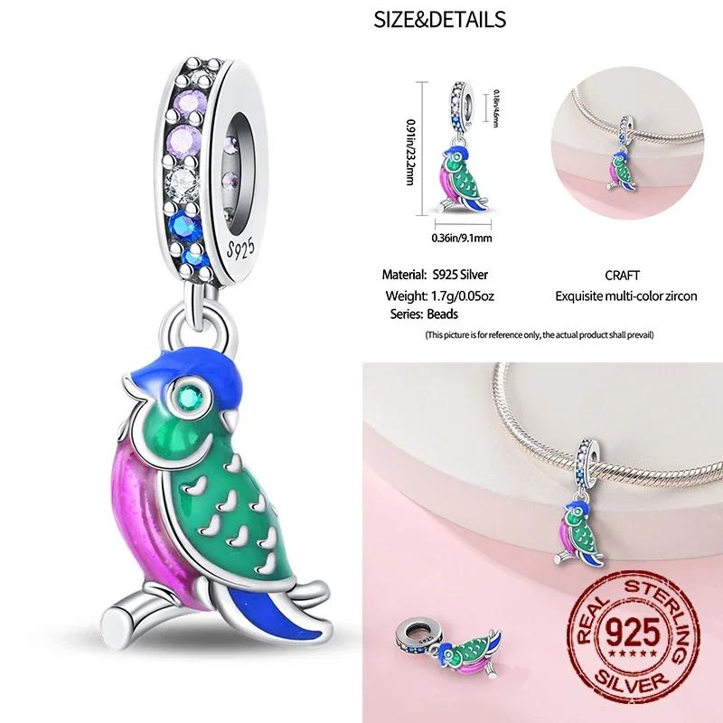 Медные светящиеся шармы в виде космонавта, планеты, космического корабля, эльфа, оленя, бусины подходят для оригинальных браслетов и ожерелий «Сделай сам»