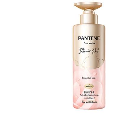 Pantene Глубоко увлажняющий шампунь