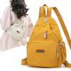 Multifunctional Backpack Women's Outdoor Chest Bag Travel Large Capacity Backpack