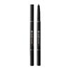 Карандаш для бровей D-RAY D-Eyebrow Pencil (Светло-коричневый) - Стойкий, легко наносимый, водостойкий карандаш для бровей. Доступен в 3 цветах: Светло-коричневый, Коричневый и Темный