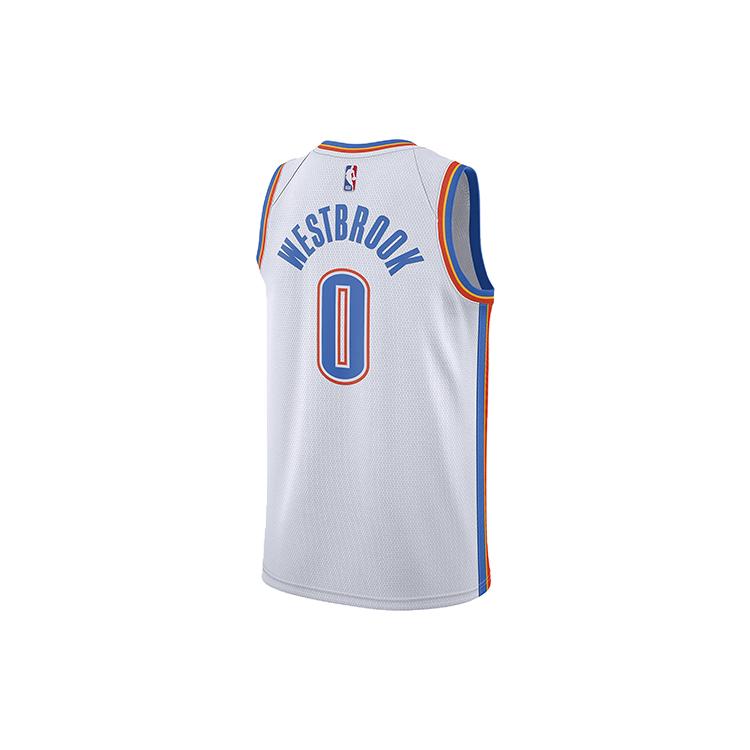 Nike X NBA Баскетбольные майки Мужские AV4953-100