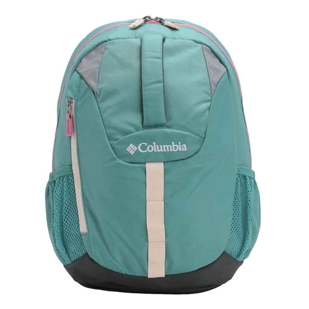 Castle Rock Youth 12L Рюкзак PU8706 Kids One Size Tranquil Teal [Columbia] [KIDS]