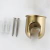Toilet Brass Hot Cold Water Jet Shattaf Bidet Spray Muslim Handheld Sprayer Bathroom Health Faucet Mixer Shower Tap Set