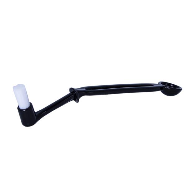 Coffee group cleaning brush without box