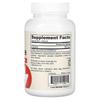 L-Tyrosine, 500 mg, 100 Capsules