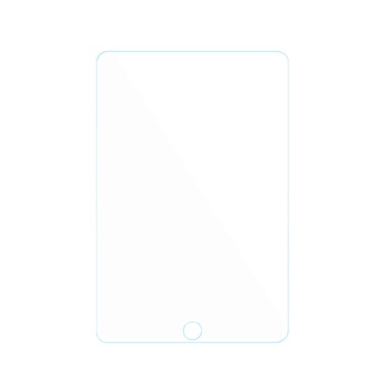 Tempered Glass Screen Protector Film Gen A1893 9.7in 2018 6th for iPad