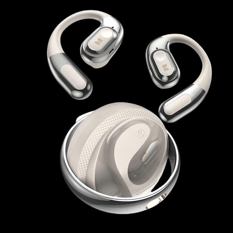 Беспроводные спортивные наушники Monster Open Ear Bluetooth AC330
