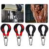 Sports Safety Boxing Nylon Sling Anti-Slip Punching Bag Strap Boxing Bag Hanger Fitness Equipment
