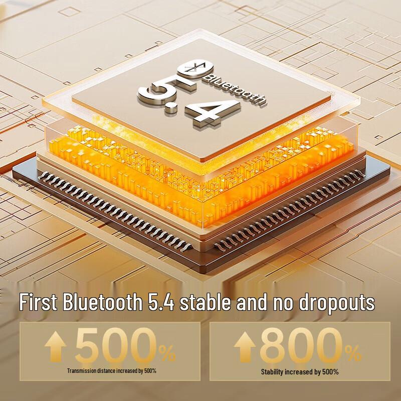 Lenovo thinkplus LP42 True Wireless Earbuds