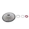 WAKE 10 Speed Bike Cassette Flywheel Lightweight 11?36T Road Mountain Bicycle Freewheel