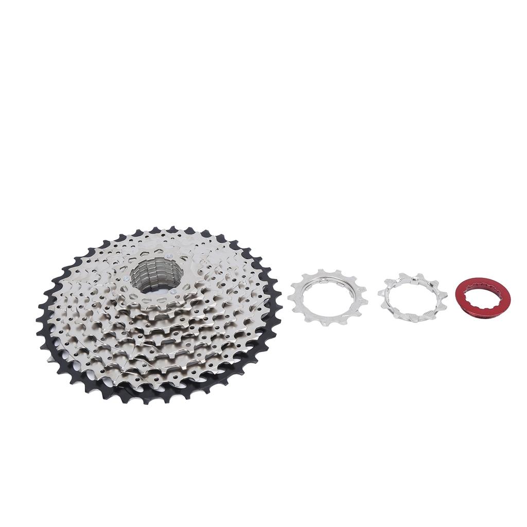 WAKE 10 Speed Bike Cassette Flywheel Lightweight 11?36T Road Mountain Bicycle Freewheel