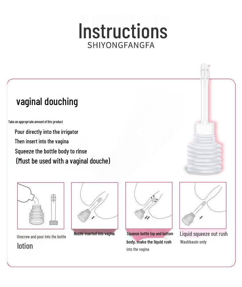 Анти-ВПЧ Антибактериальное Средство для Интимной Гигиены: Успокаивающий и дезодорирующий раствор для ухода