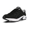 Asics Кроссовки мужские для бега Gel-Kayano 5 Og Marathon Cushioning Низкие Черные 1021A239-001