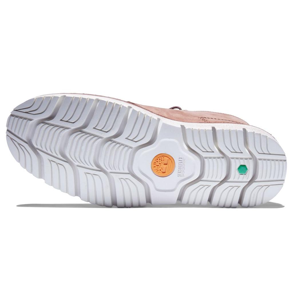 Timberland Мужской ботинок-чукка Westmore Mid со шнуровкой, цвет сосновой шишки, A41Z1500