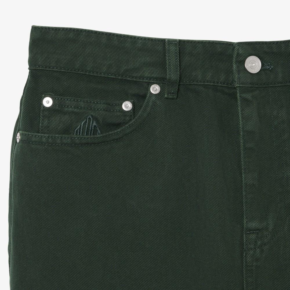 Lacoste Мужские цветные джинсы HH0717-56GAFK