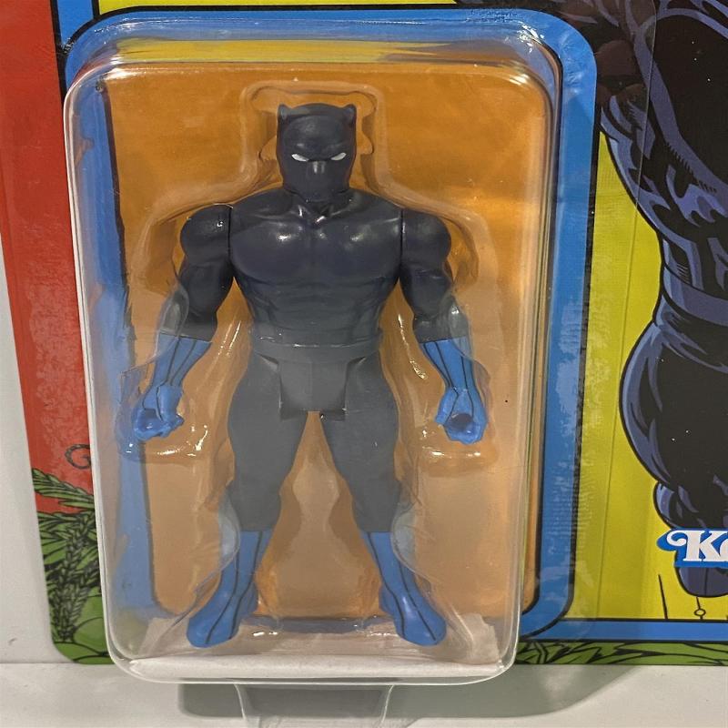 Black Panther Marvel Legends Kenner Hasbro F2659