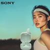 Sony LinkBuds Fit WF-LS910N Беспроводные наушники-вкладыши Hi-Res с шумоподавлением