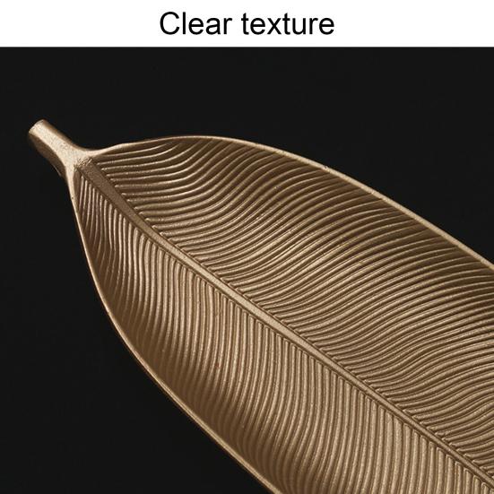 Поднос для фруктов, большая вместимость, изысканное деревянное блюдо в форме листьев/ананаса, сервировочное блюдо, товары для дома