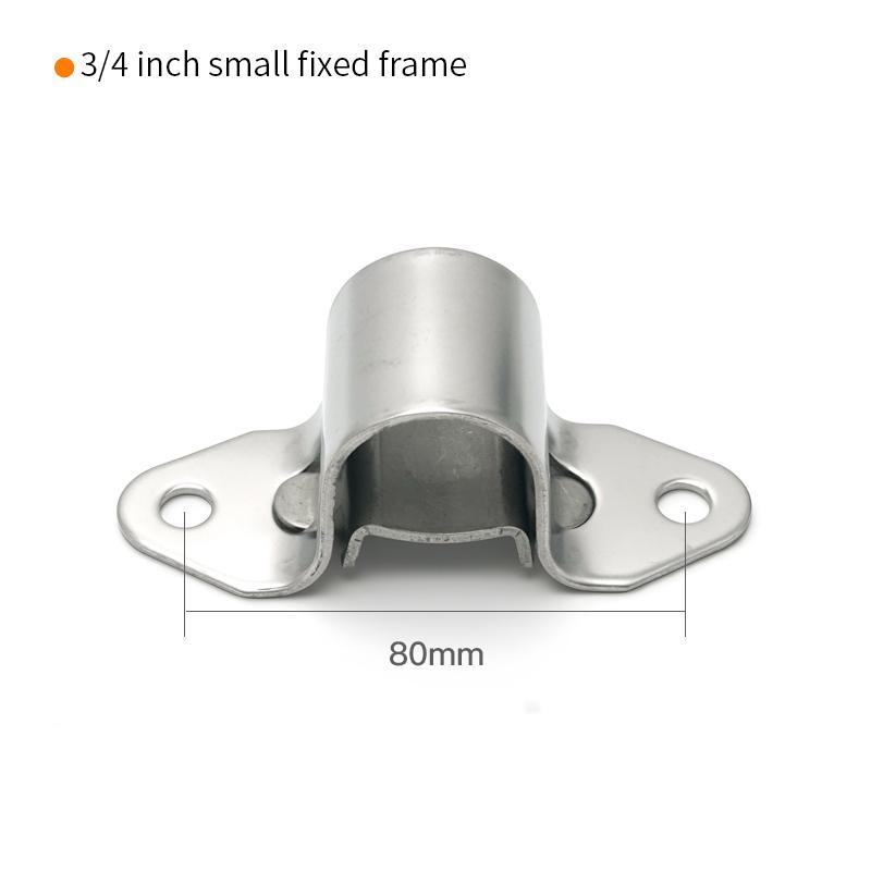 Tuoxin Refrigerated Truck Compartment Lock Stainless Steel Trailer Van Truck Container Door Rear Box Van Locks Parts Accessories