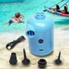 Rapid Inflation Pump for Pool Toys & Boats - Electric Air Blower