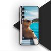 Мультяшная Капибара kawaii Силиконовый Чехол для Xiaomi Redmi Note 12 11 10 Pro 10A 10C 12C 13C Note12 12Pro Чехол для Телефона