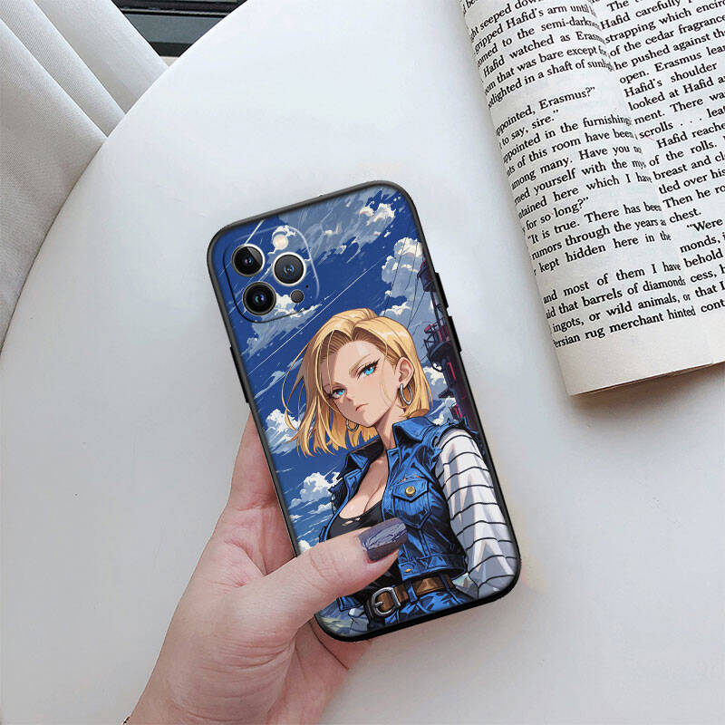 MH11 Аниме Dragon Ball Новый чехол для телефона для Xiaomi Poco F2 F3 M2 M3 M4 M5 M6 X2 X3 X4 X6 Pro NFC GT Plus
