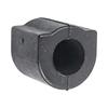 Front Sway Bar Bushing Kit 2PCS for Mercedes GLK Class 204 C Class 204 E Class 207 2043232065 Easy Installation