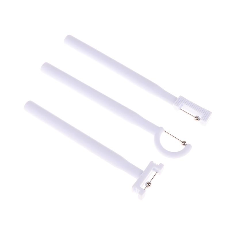 3/4 шт. Детский тренажер для кончика языка, уход за полостью рта, сила мышц, инструмент для тренировки языка, гибкость, стабильность