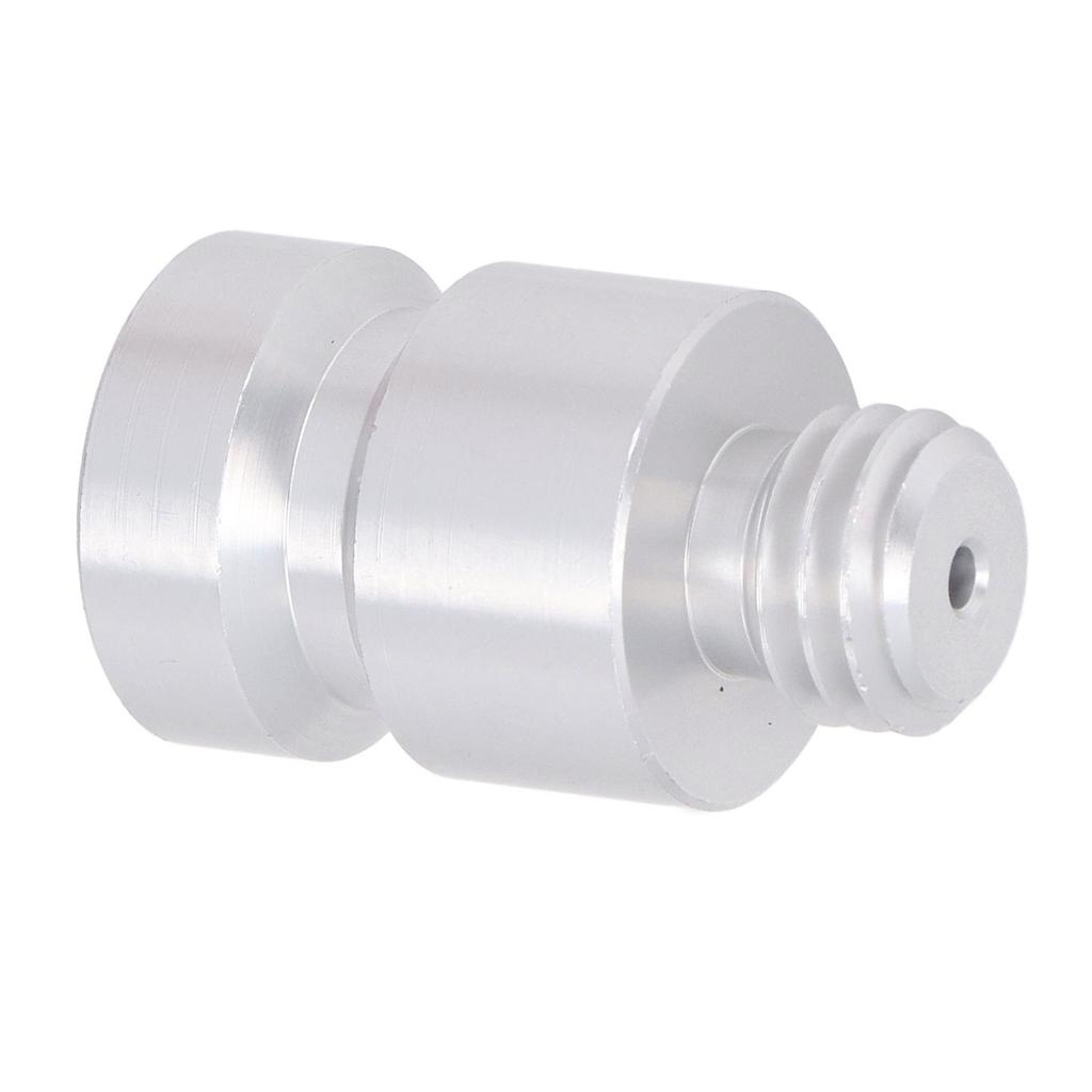 Адаптер для вехи с резьбой 5/8 дюйма-11, длиной 30 мм, быстросъемный адаптер RTK для тахеометра