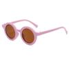 Sun Protection Children'S Sunglasses Plastic Little Bear Sunglasses  for Boy & Girl