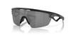 Oakley OO9403 SPHAERA MATTE BLACK Size 36 Sunglasses,