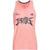 FW24 BJM Tank 2024 Beijing Marathon Custom Series Running Sports Minimalist Casual Vest Men Tops Pink Pebble-Silver-Gray JP1441