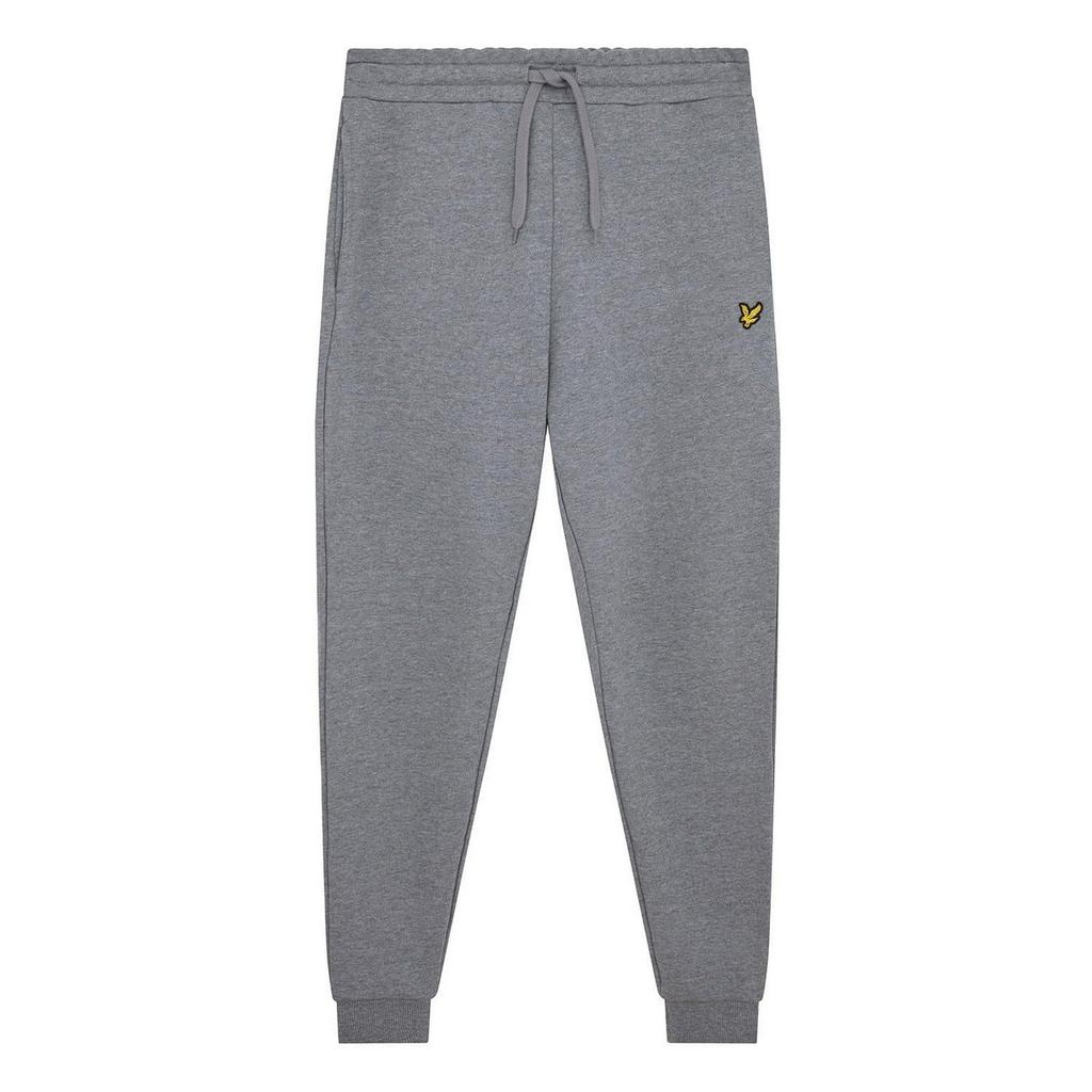 Lyle & Scott Mens Skinny Jogging Bottoms