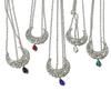 Sweet Headpiece Bohemia Headbands Wedding Headbands Women Head Chain Crystal Forehead Chain