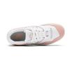 New Balance 550 Белый Розовый Морская Соль GS GSB550CD