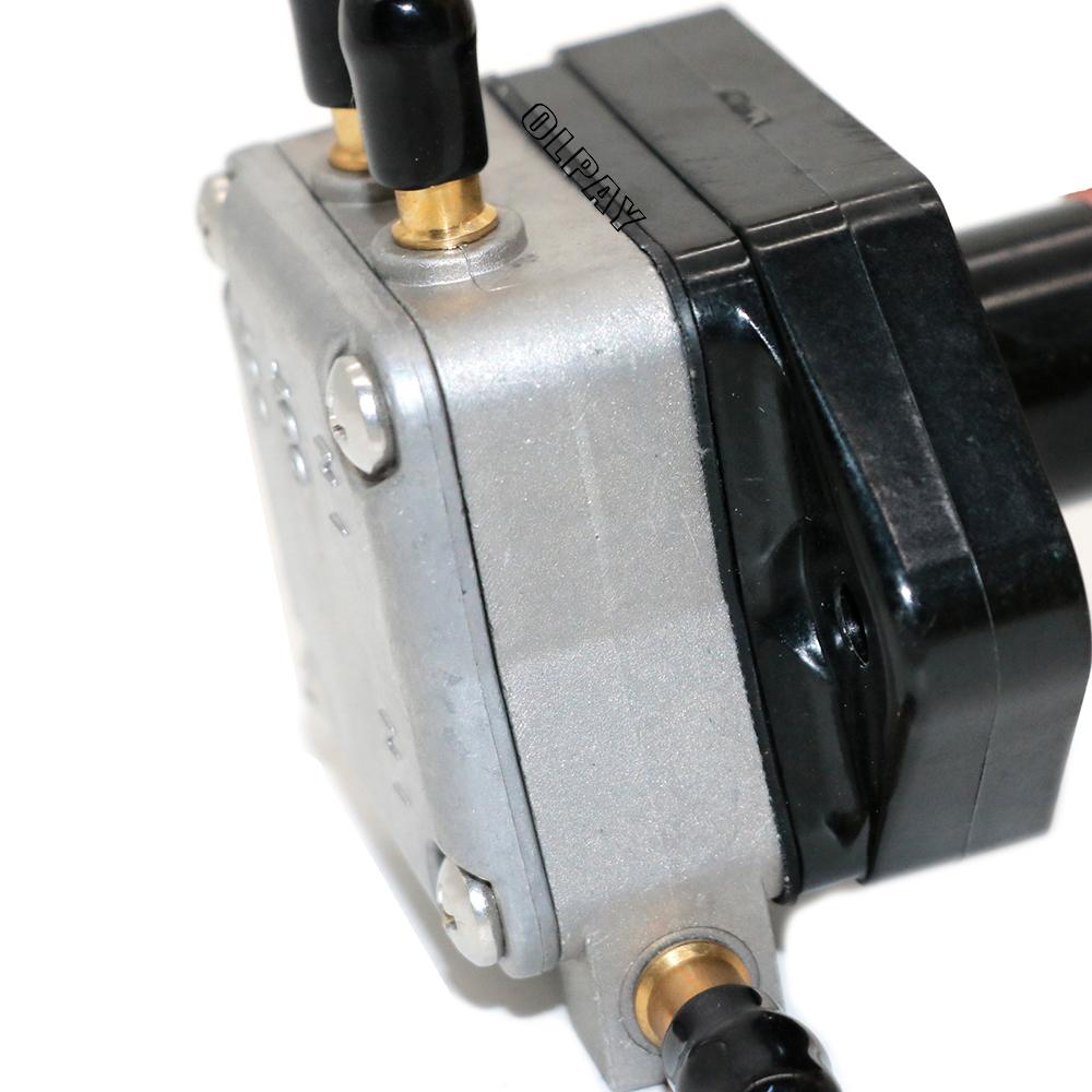 Boat Engine 881862T1 881862T07 892874T 899106T 8M0141844 Fuel Pump for Mercury 4 Stroke 40HP 45HP 50HP 55HP 60HP Outboard Motor