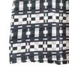 Balenciaga Made In Portugal Geometric Pattern Short Sleeve T-shirt M Men's Used