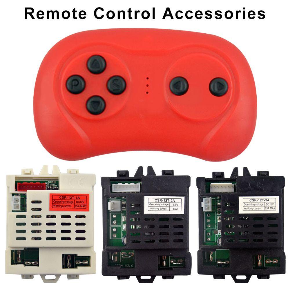 Accessories For CSR-12T-1A/CSR-12T-2A CSR-12T-3A Smooth Start Controller Receiver Remote Control
